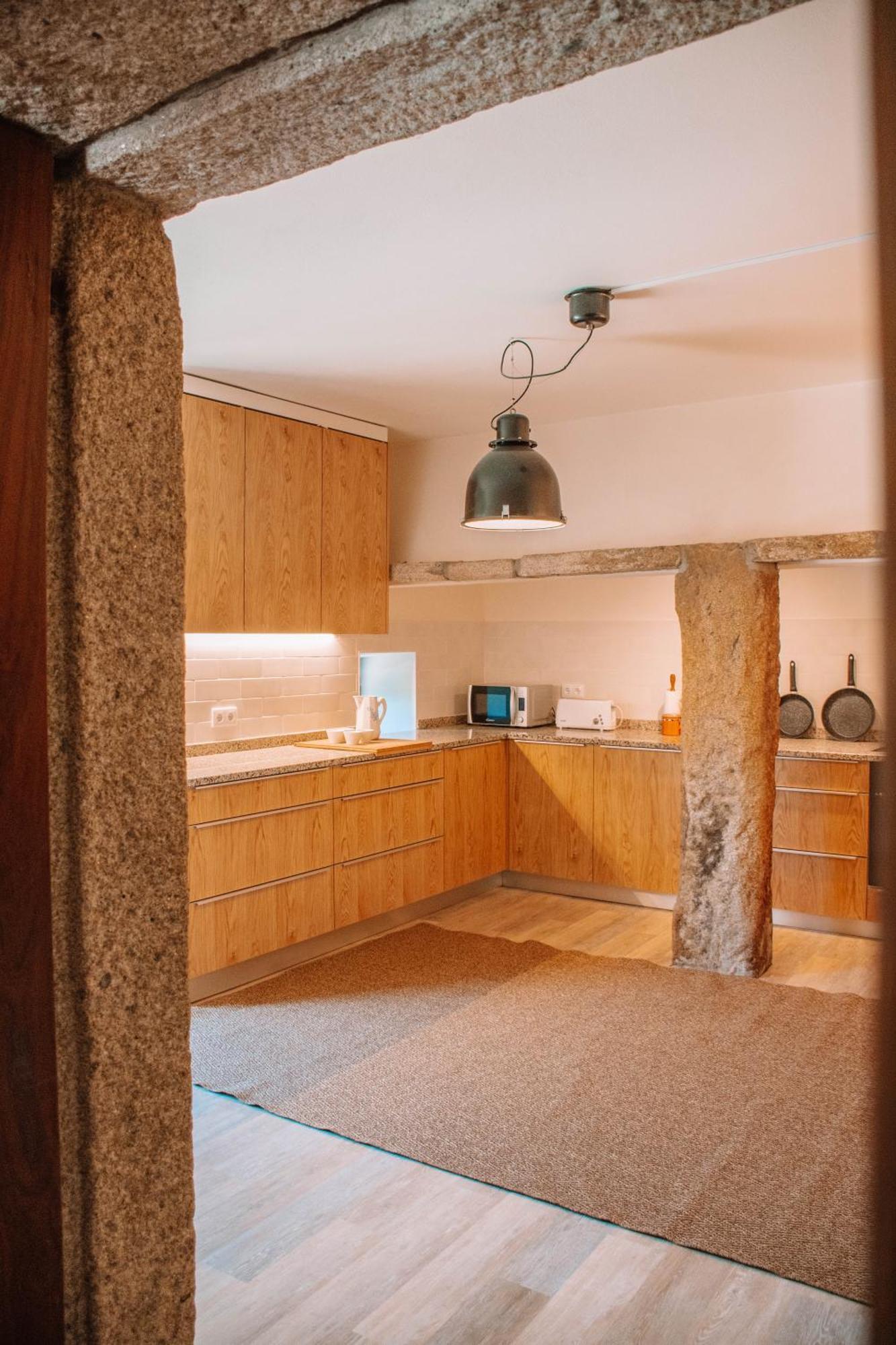 Just Like Home - Casa De Sao Sebastiao Em Cerveira Gondarém Eksteriør bilde